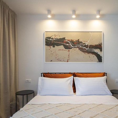 Gentilini Residence Ρόβινι Εξωτερικό φωτογραφία