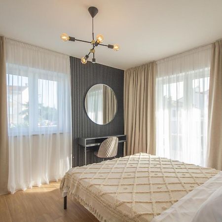 Gentilini Residence Ρόβινι Εξωτερικό φωτογραφία