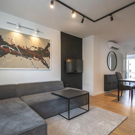 Gentilini Residence Ρόβινι Εξωτερικό φωτογραφία