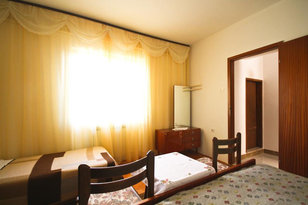 Gentilini Residence Ρόβινι Δωμάτιο φωτογραφία