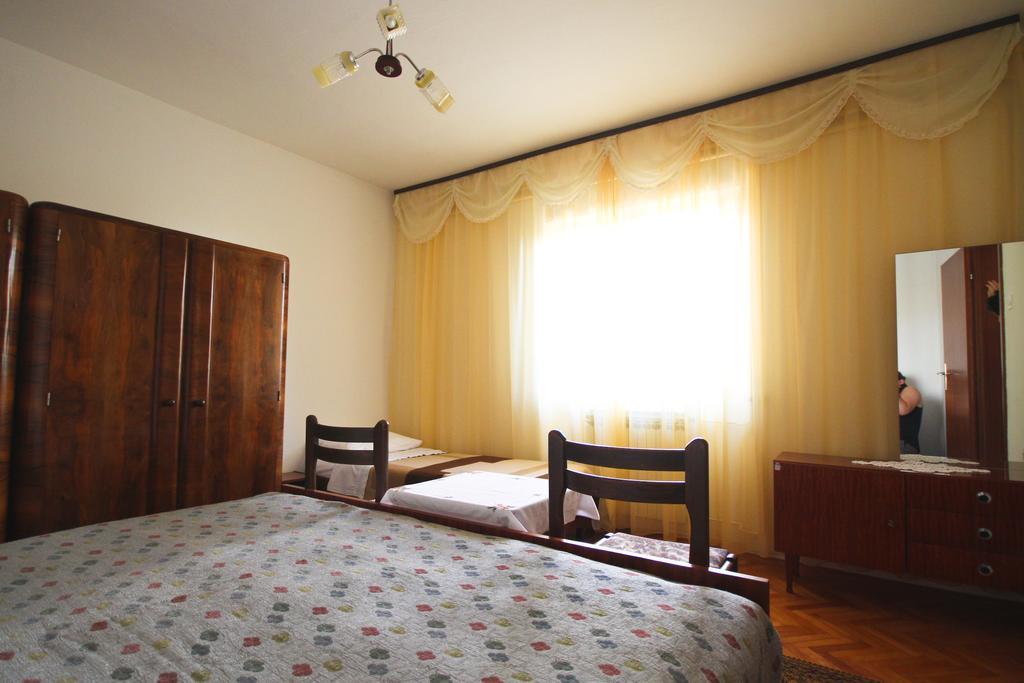 Gentilini Residence Ρόβινι Δωμάτιο φωτογραφία