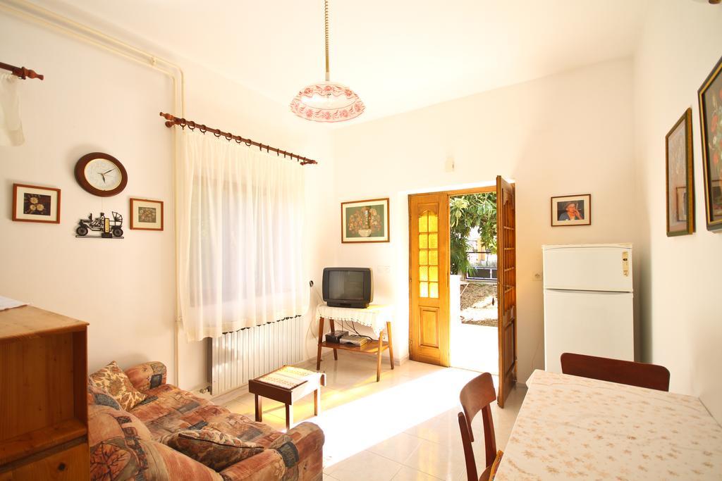 Gentilini Residence Ρόβινι Δωμάτιο φωτογραφία