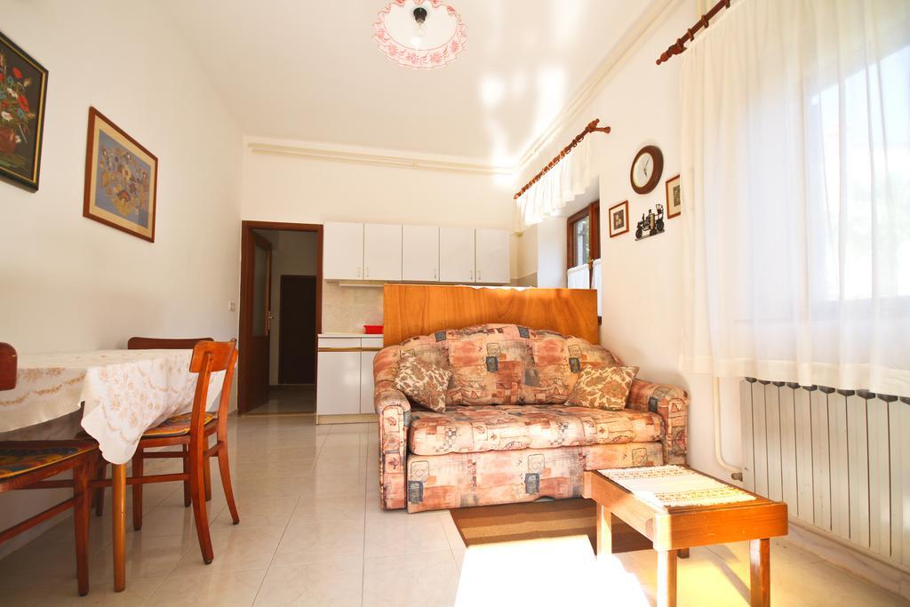 Gentilini Residence Ρόβινι Δωμάτιο φωτογραφία