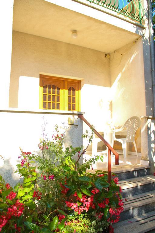 Gentilini Residence Ρόβινι Δωμάτιο φωτογραφία