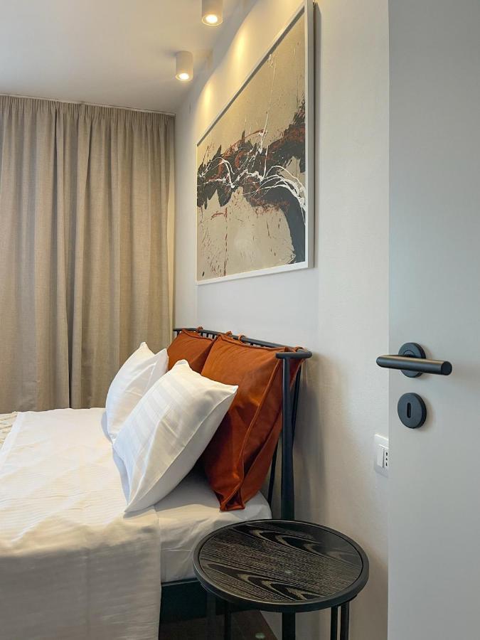 Gentilini Residence Ρόβινι Εξωτερικό φωτογραφία