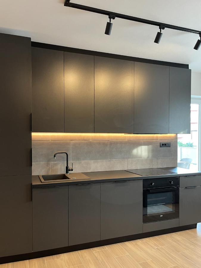 Gentilini Residence Ρόβινι Εξωτερικό φωτογραφία