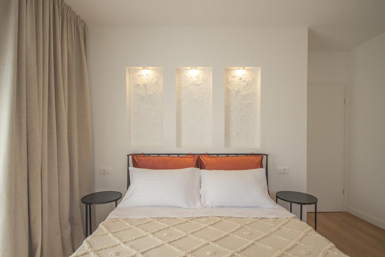 Gentilini Residence Ρόβινι Εξωτερικό φωτογραφία