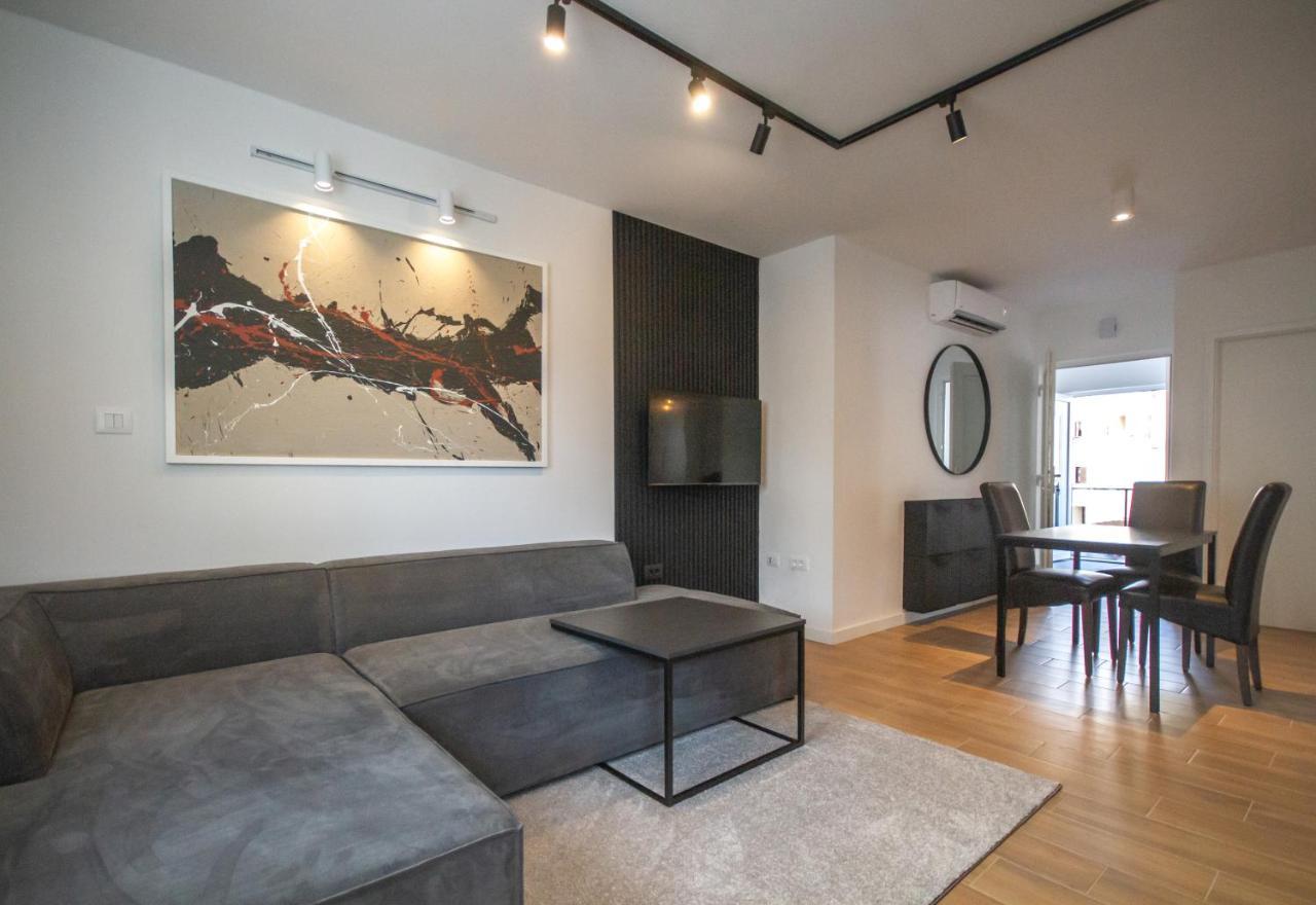 Gentilini Residence Ρόβινι Εξωτερικό φωτογραφία