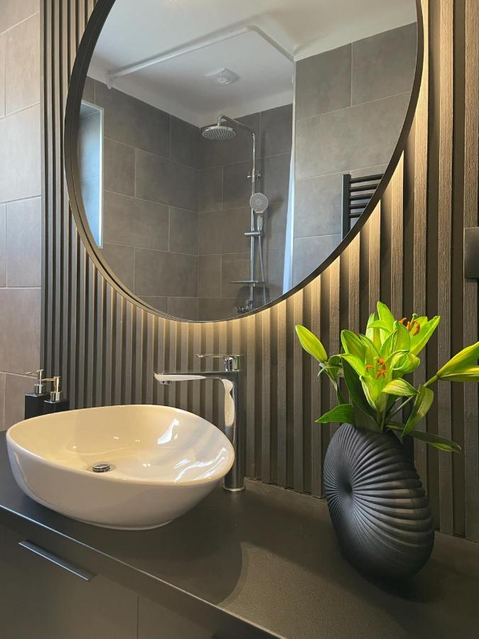 Gentilini Residence Ρόβινι Εξωτερικό φωτογραφία
