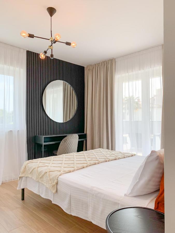 Gentilini Residence Ρόβινι Εξωτερικό φωτογραφία