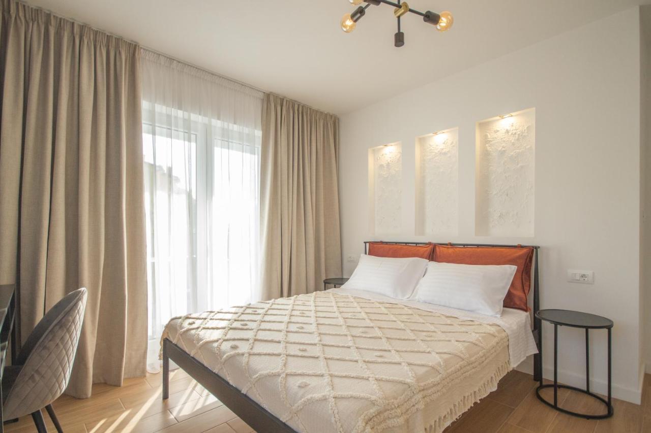 Gentilini Residence Ρόβινι Εξωτερικό φωτογραφία
