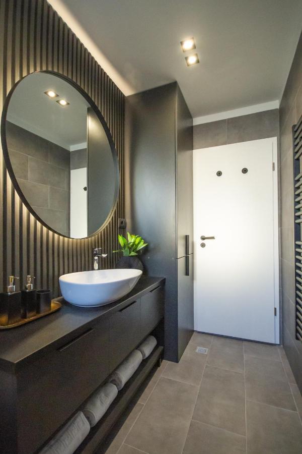 Gentilini Residence Ρόβινι Εξωτερικό φωτογραφία