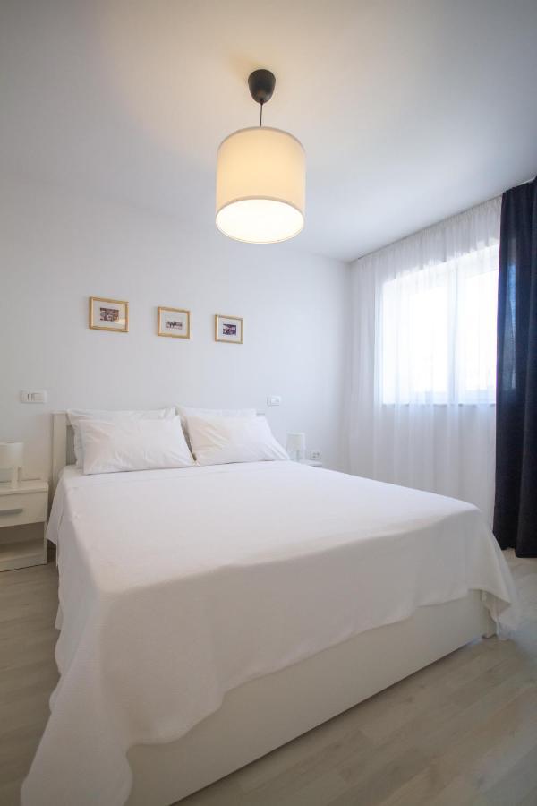 Gentilini Residence Ρόβινι Εξωτερικό φωτογραφία