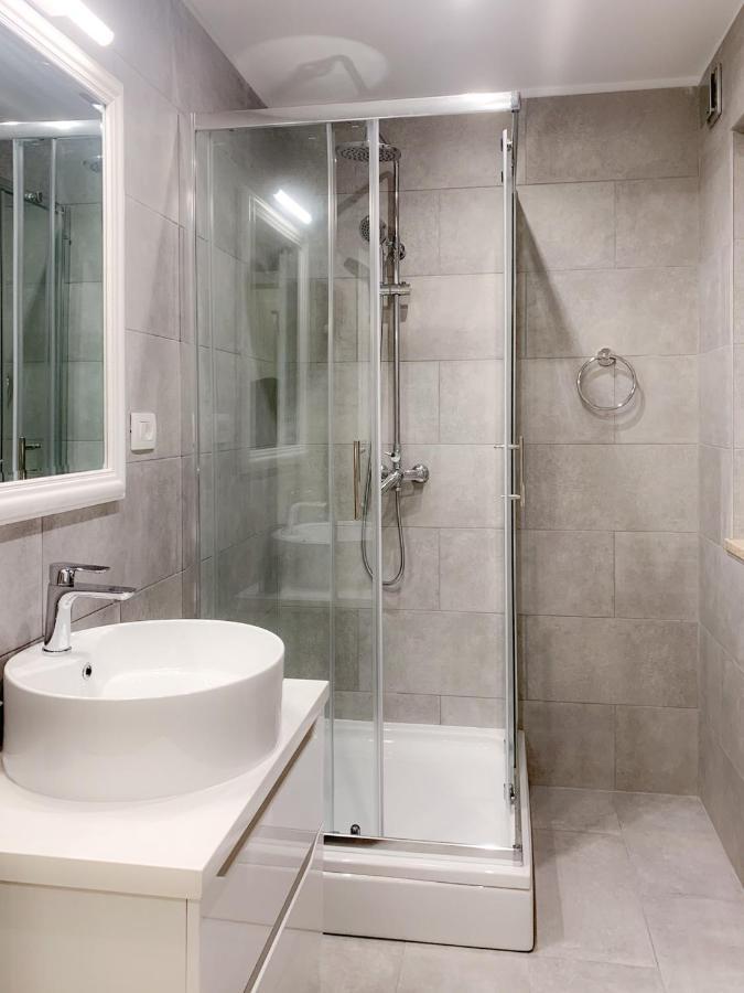 Gentilini Residence Ρόβινι Εξωτερικό φωτογραφία