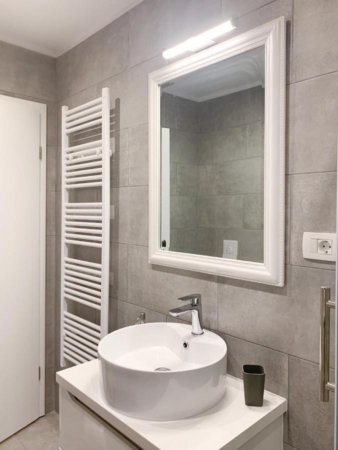 Gentilini Residence Ρόβινι Εξωτερικό φωτογραφία